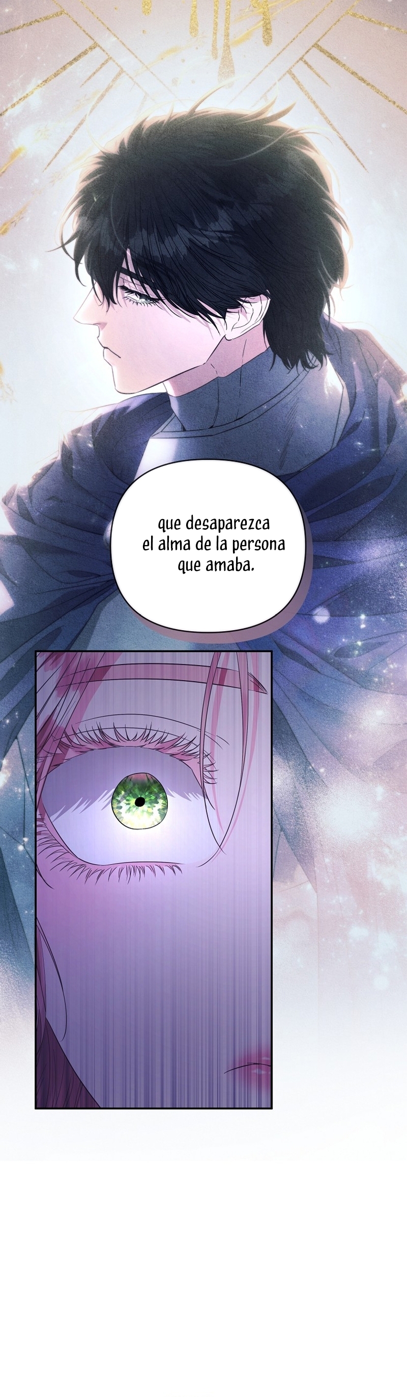 Marido tirano, con la que estás obsesionado está en otra parte Capítulo 58 - Página 58