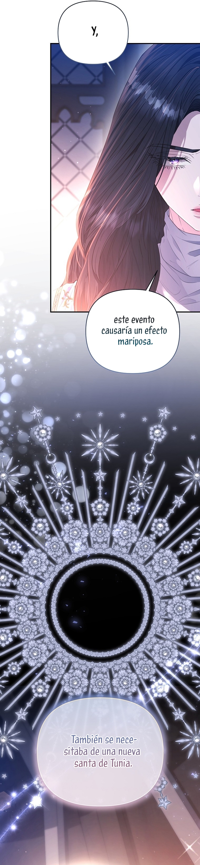 Marido tirano, con la que estás obsesionado está en otra parte Capítulo 58 - Página 59