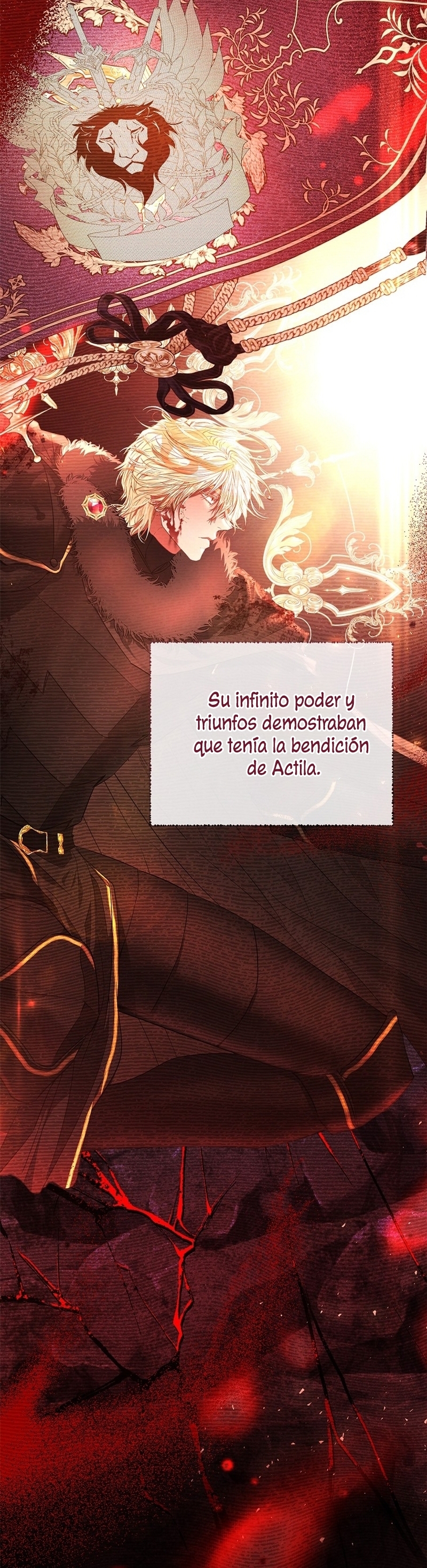 Marido tirano, con la que estás obsesionado está en otra parte Capítulo 58 - Página 7