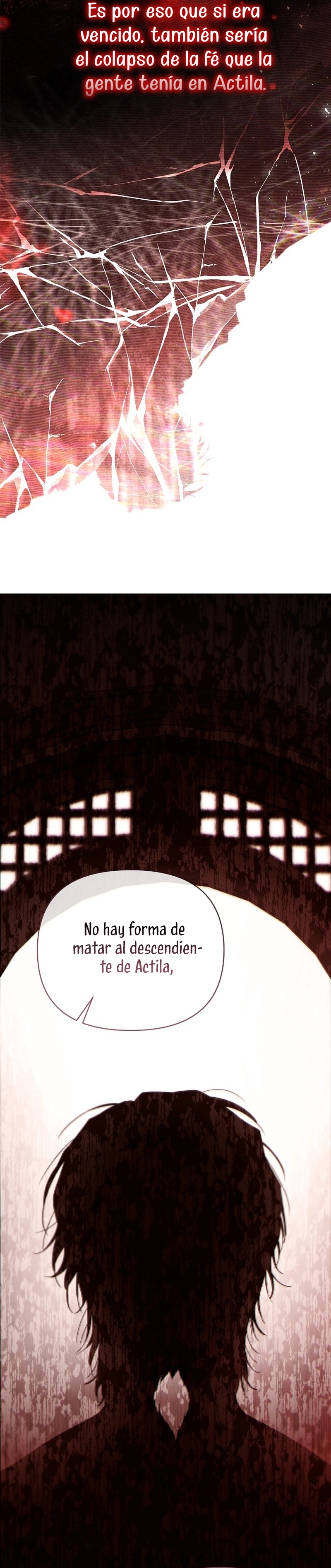 Marido tirano, con la que estás obsesionado está en otra parte Capítulo 58 - Página 8