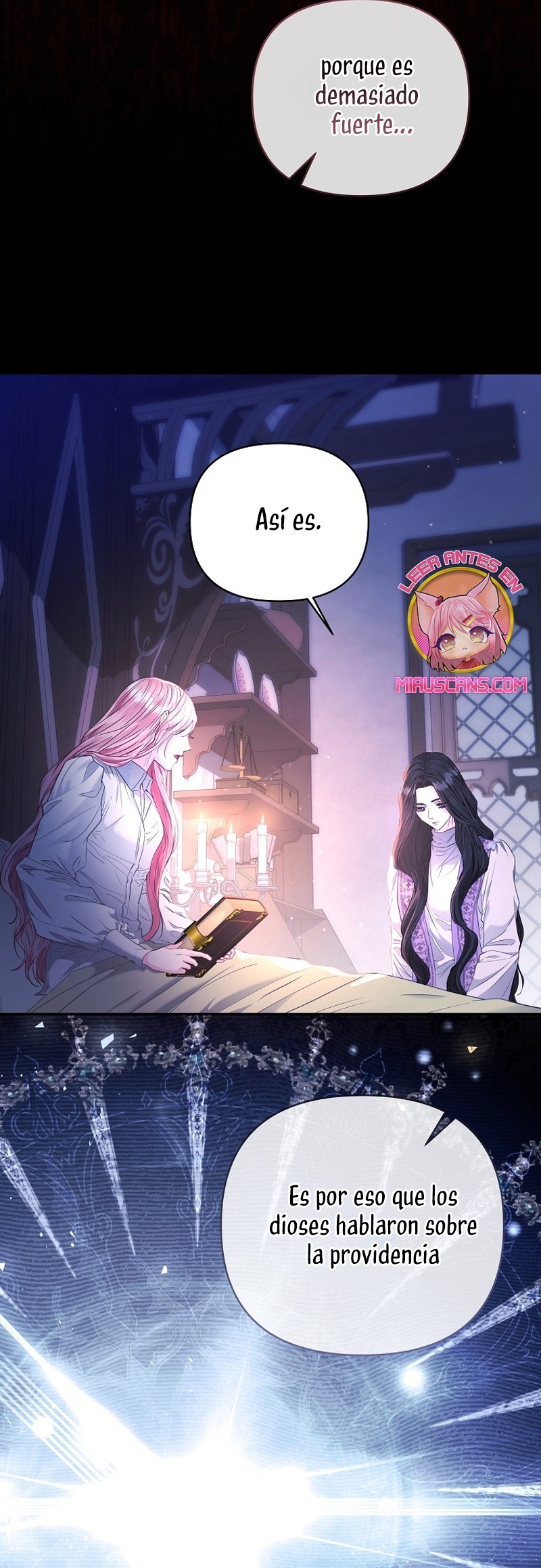 Marido tirano, con la que estás obsesionado está en otra parte Capítulo 58 - Página 9