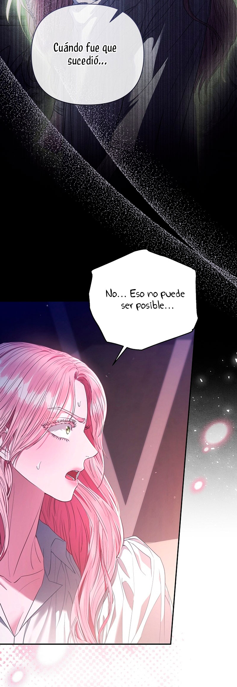 Marido tirano, con la que estás obsesionado está en otra parte Capítulo 59 - Página 11