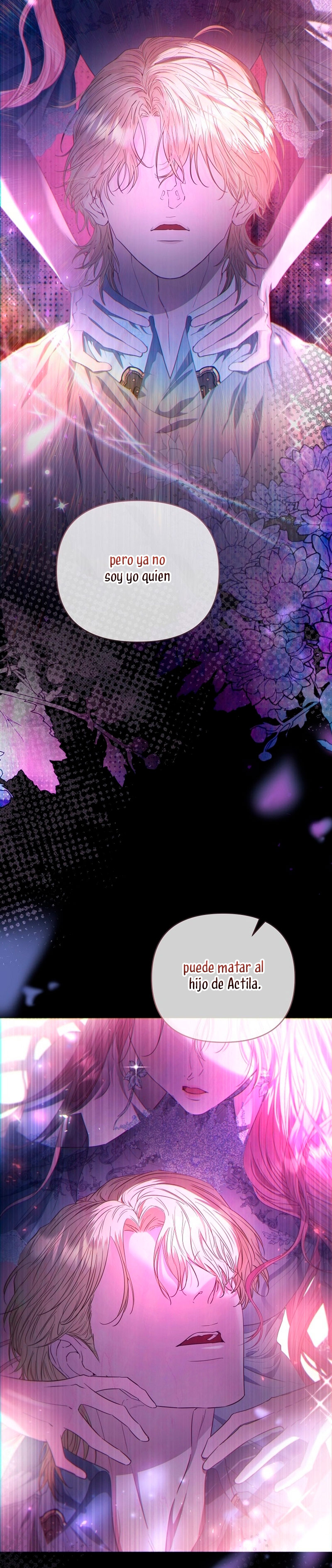 Marido tirano, con la que estás obsesionado está en otra parte Capítulo 59 - Página 14