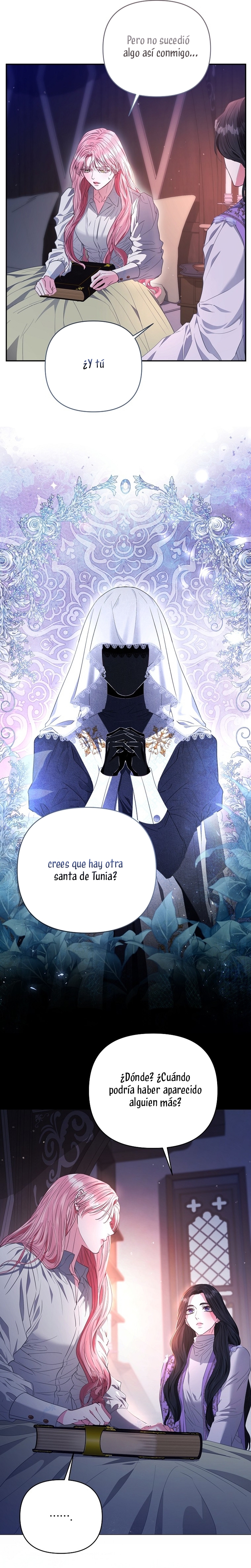 Marido tirano, con la que estás obsesionado está en otra parte Capítulo 59 - Página 17