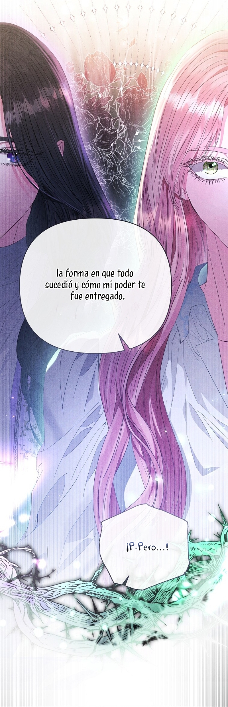 Marido tirano, con la que estás obsesionado está en otra parte Capítulo 59 - Página 19