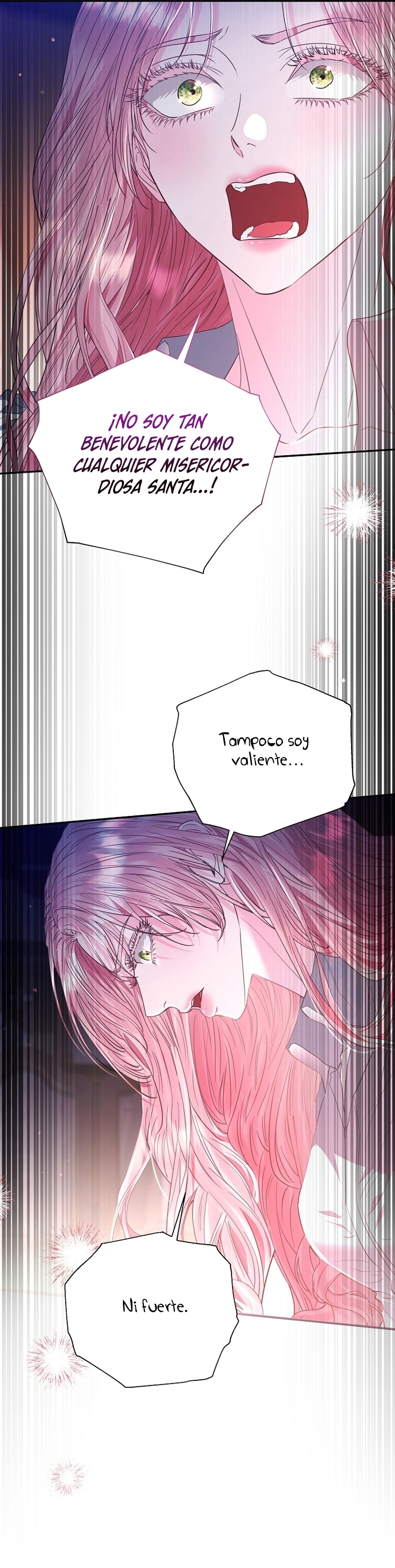 Marido tirano, con la que estás obsesionado está en otra parte Capítulo 59 - Página 20