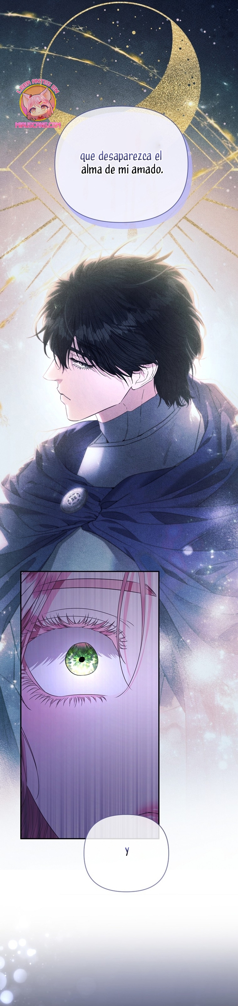 Marido tirano, con la que estás obsesionado está en otra parte Capítulo 59 - Página 3