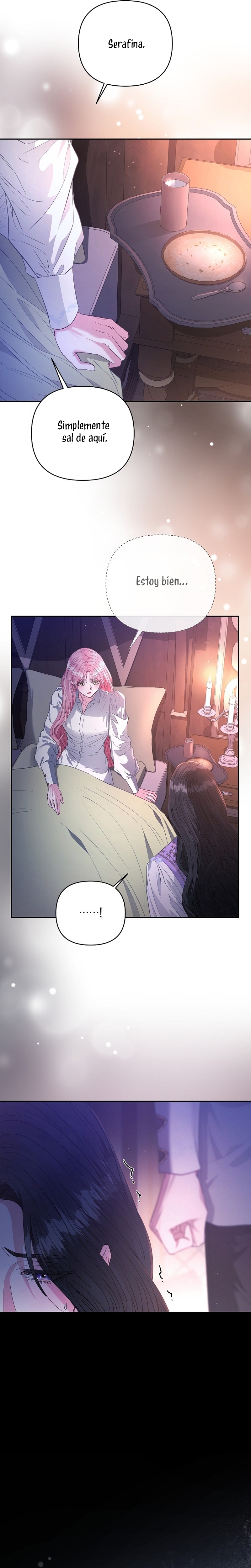 Marido tirano, con la que estás obsesionado está en otra parte Capítulo 59 - Página 30