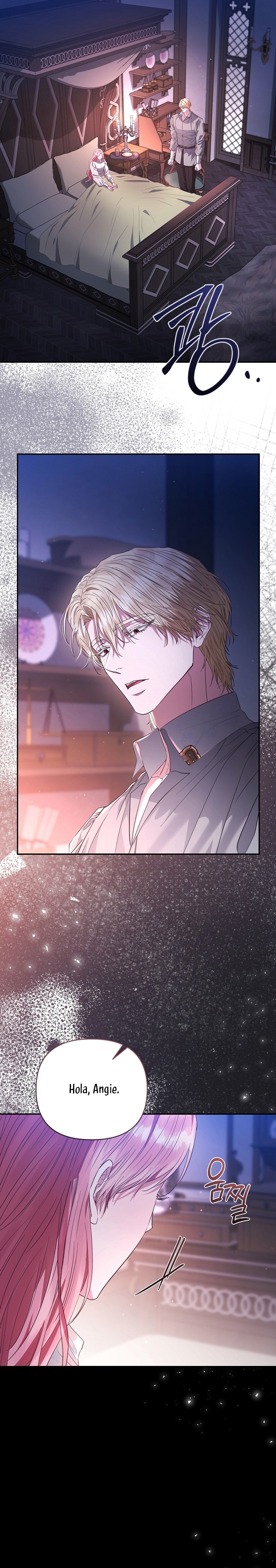 Marido tirano, con la que estás obsesionado está en otra parte Capítulo 59 - Página 32