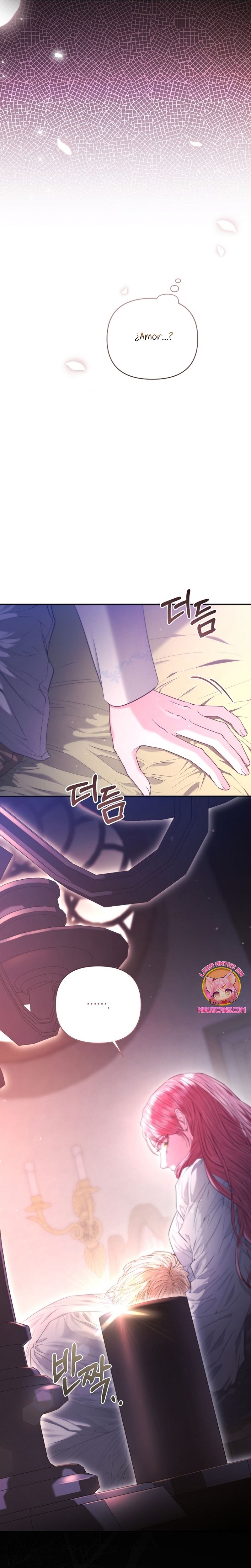 Marido tirano, con la que estás obsesionado está en otra parte Capítulo 59 - Página 37