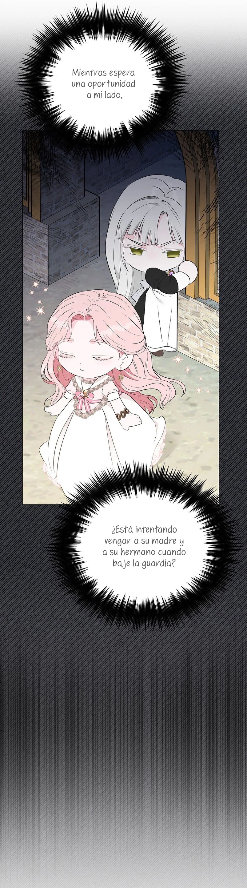 Marido tirano, con la que estás obsesionado está en otra parte Capítulo 6 - Página 23