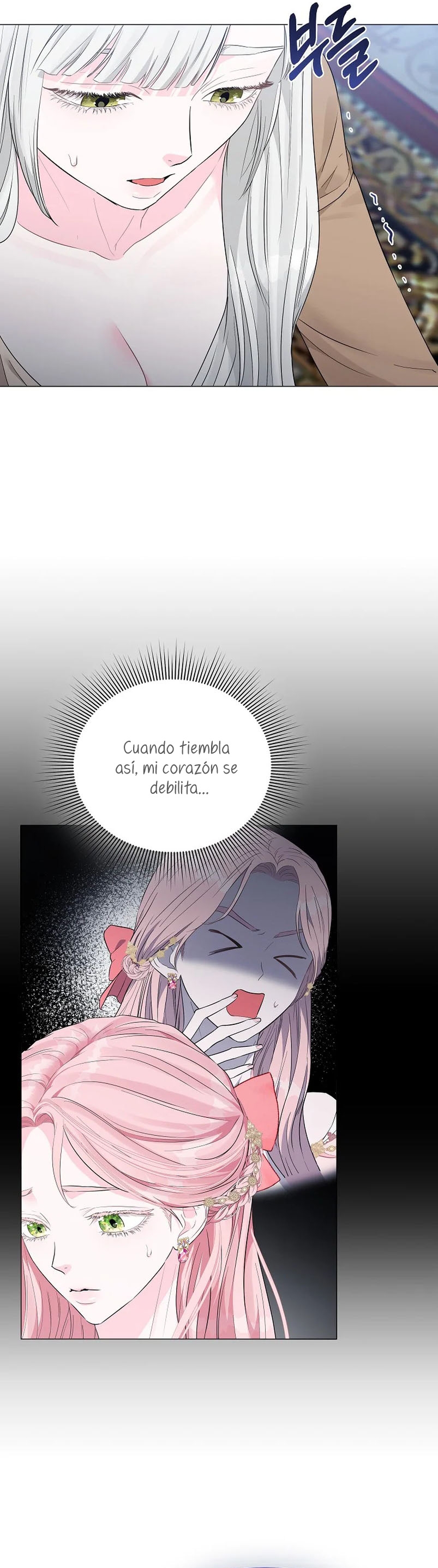 Marido tirano, con la que estás obsesionado está en otra parte Capítulo 6 - Página 25