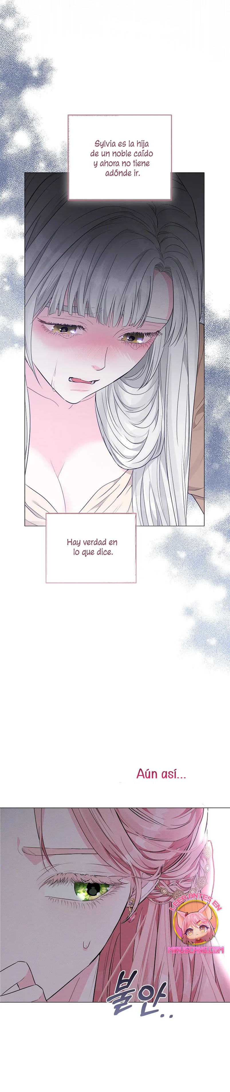 Marido tirano, con la que estás obsesionado está en otra parte Capítulo 6 - Página 28