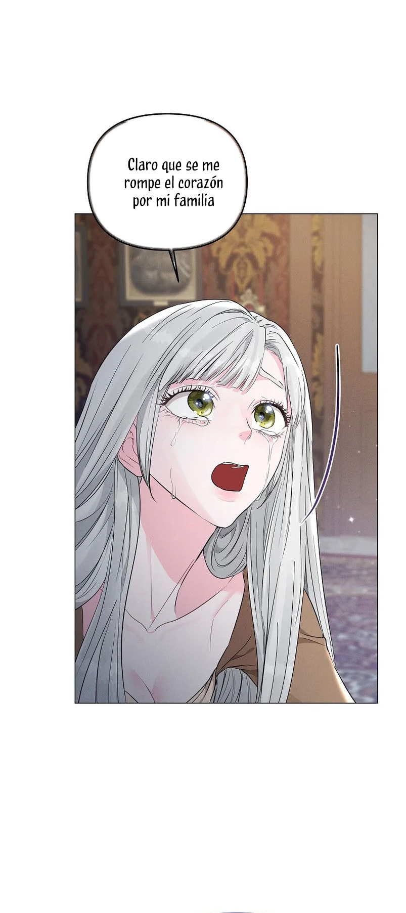 Marido tirano, con la que estás obsesionado está en otra parte Capítulo 6 - Página 29