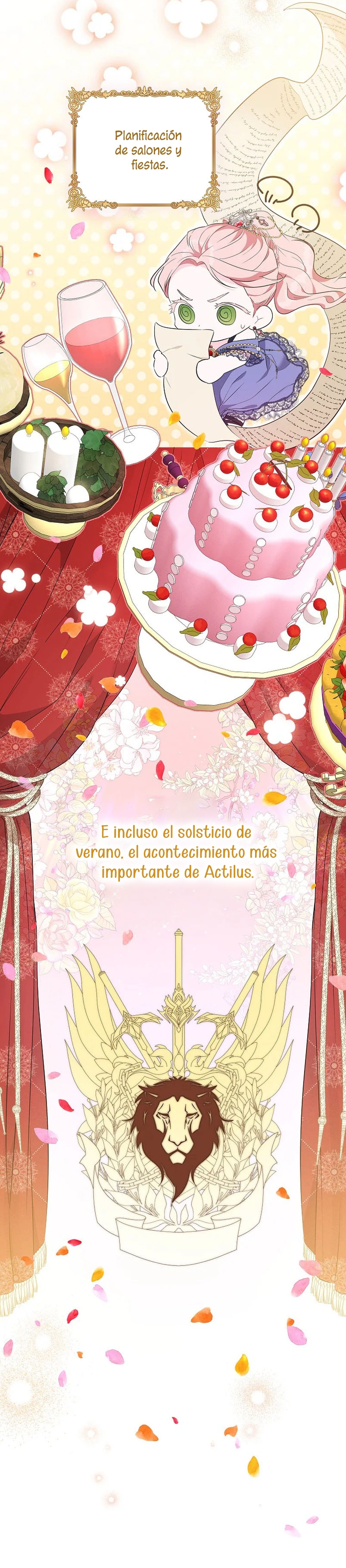 Marido tirano, con la que estás obsesionado está en otra parte Capítulo 6 - Página 8