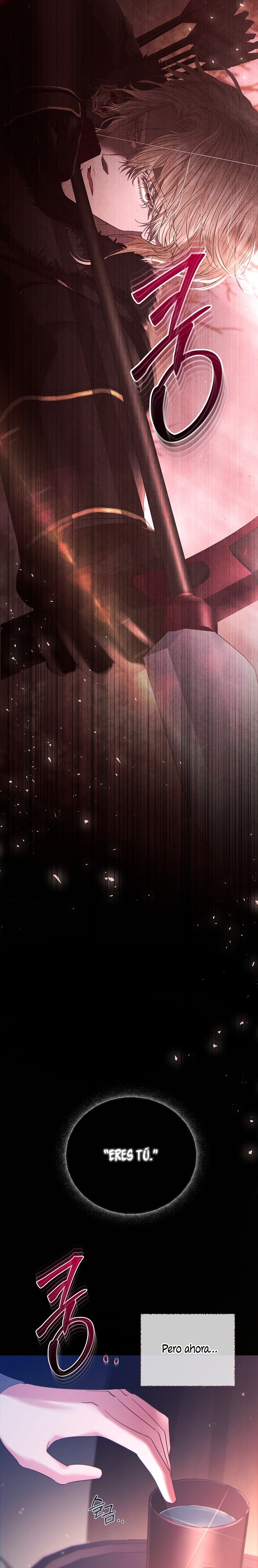 Marido tirano, con la que estás obsesionado está en otra parte Capítulo 60 - Página 11