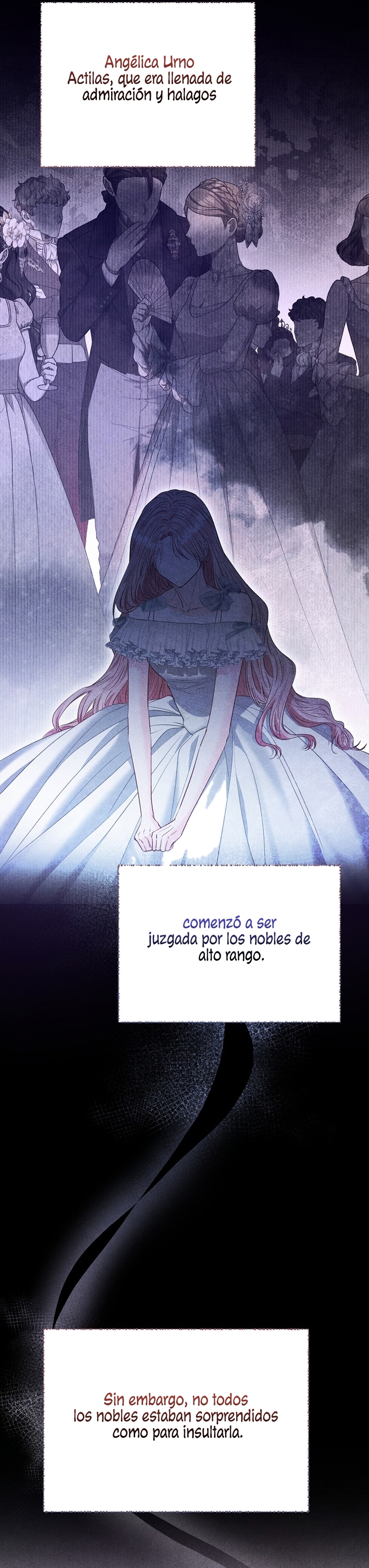 Marido tirano, con la que estás obsesionado está en otra parte Capítulo 60 - Página 23