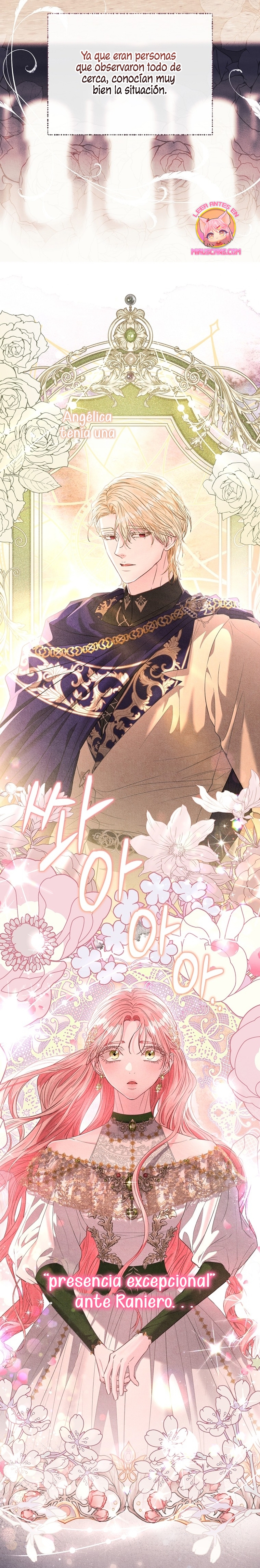 Marido tirano, con la que estás obsesionado está en otra parte Capítulo 60 - Página 25