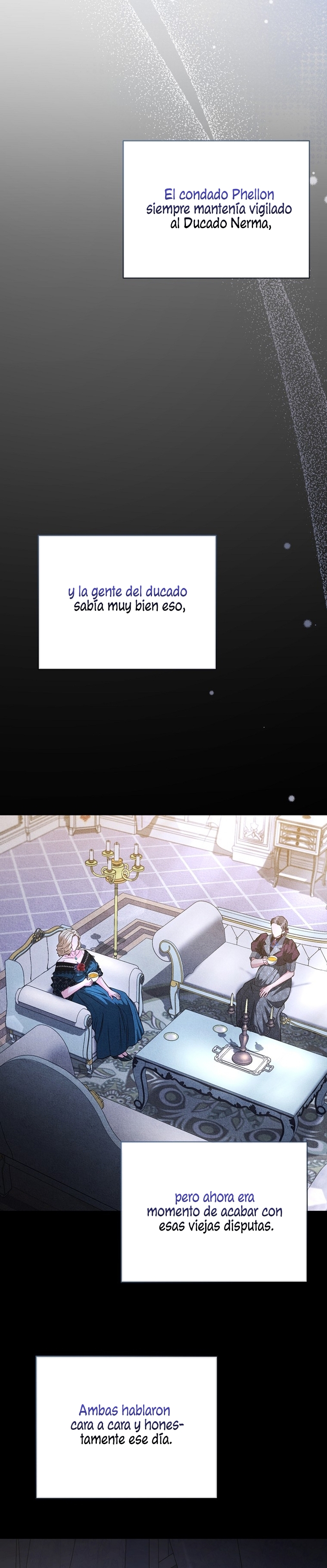 Marido tirano, con la que estás obsesionado está en otra parte Capítulo 60 - Página 29