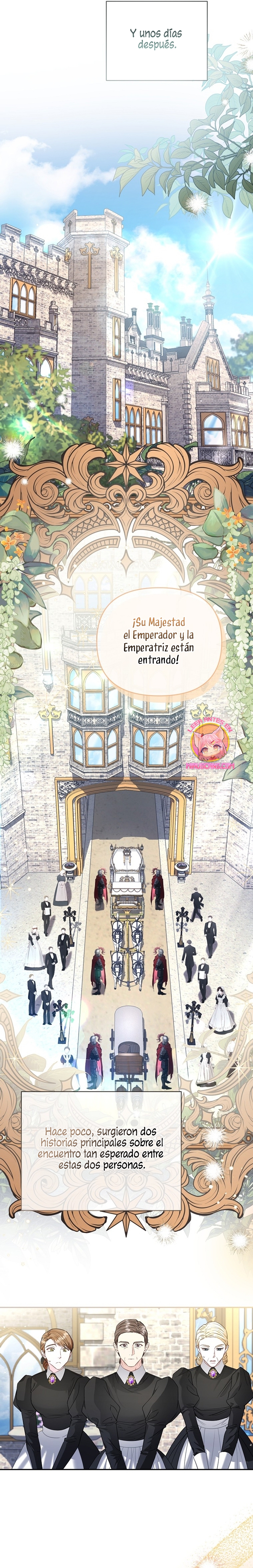 Marido tirano, con la que estás obsesionado está en otra parte Capítulo 60 - Página 31