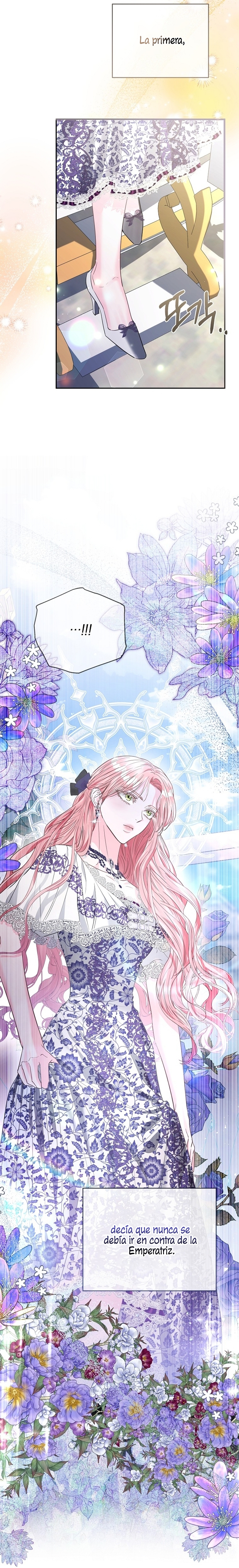 Marido tirano, con la que estás obsesionado está en otra parte Capítulo 60 - Página 32