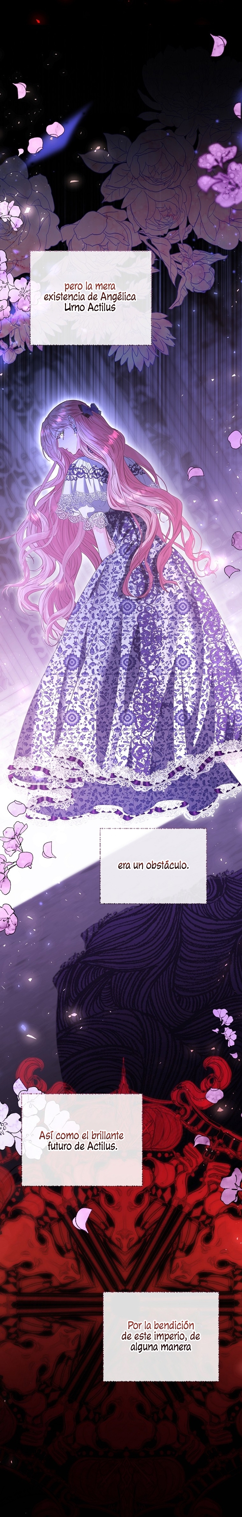 Marido tirano, con la que estás obsesionado está en otra parte Capítulo 60 - Página 37