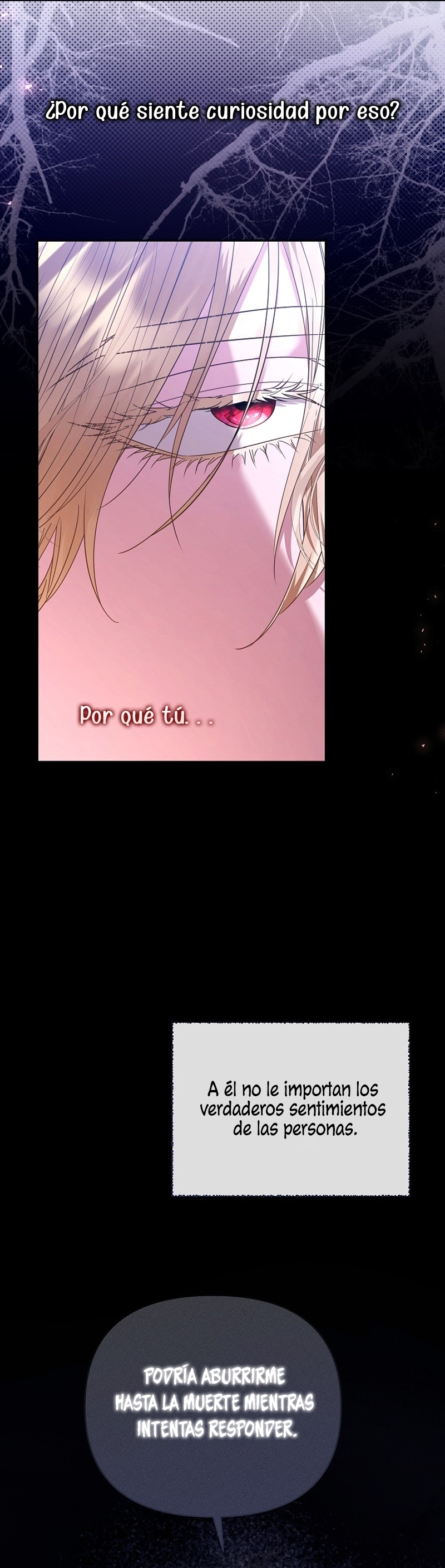 Marido tirano, con la que estás obsesionado está en otra parte Capítulo 60 - Página 4