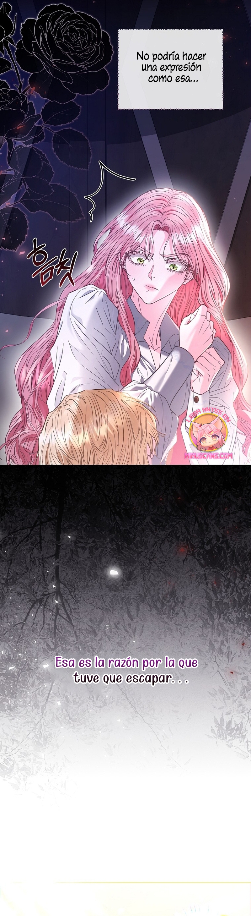 Marido tirano, con la que estás obsesionado está en otra parte Capítulo 60 - Página 6