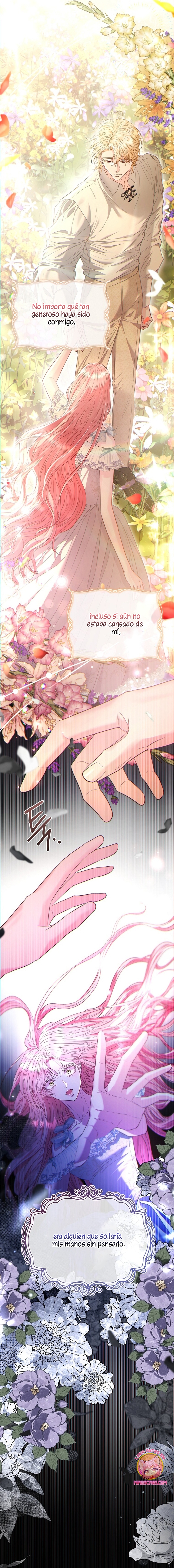 Marido tirano, con la que estás obsesionado está en otra parte Capítulo 60 - Página 7