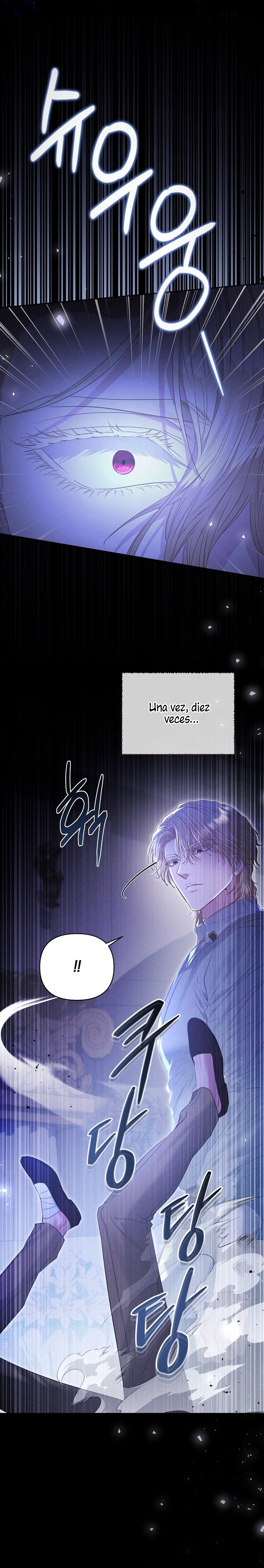 Marido tirano, con la que estás obsesionado está en otra parte Capítulo 61 - Página 10