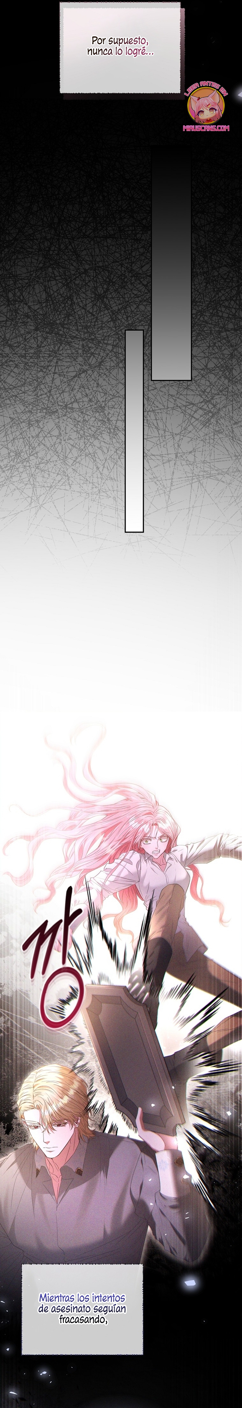 Marido tirano, con la que estás obsesionado está en otra parte Capítulo 61 - Página 11