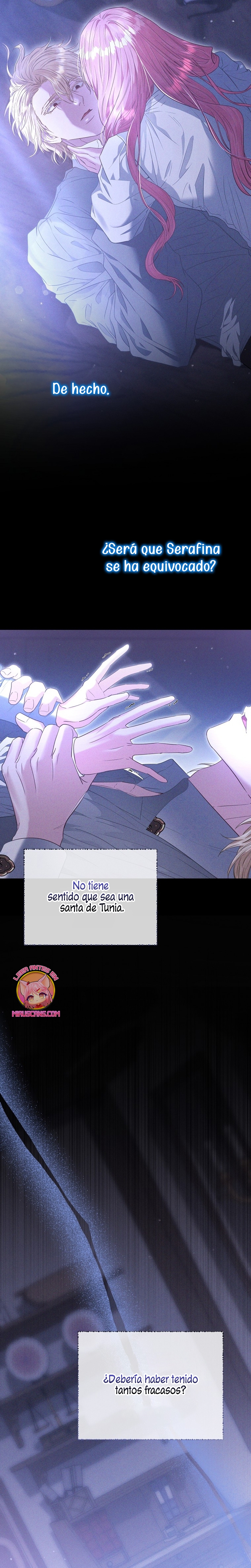 Marido tirano, con la que estás obsesionado está en otra parte Capítulo 61 - Página 13