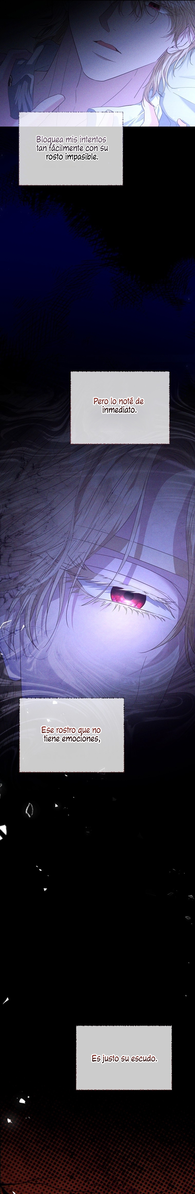 Marido tirano, con la que estás obsesionado está en otra parte Capítulo 61 - Página 16