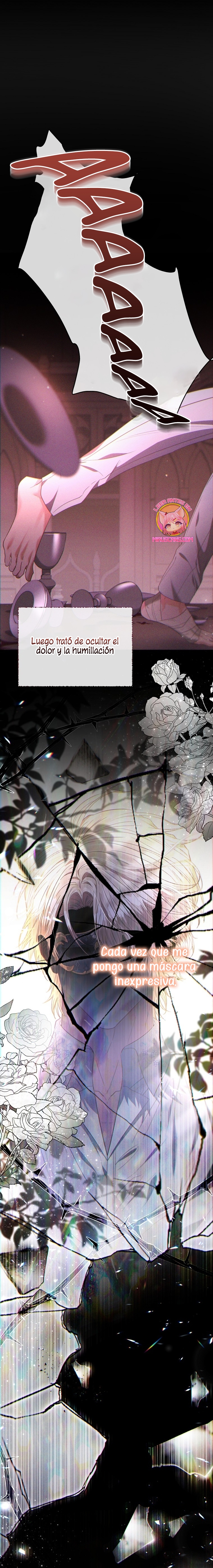 Marido tirano, con la que estás obsesionado está en otra parte Capítulo 61 - Página 25