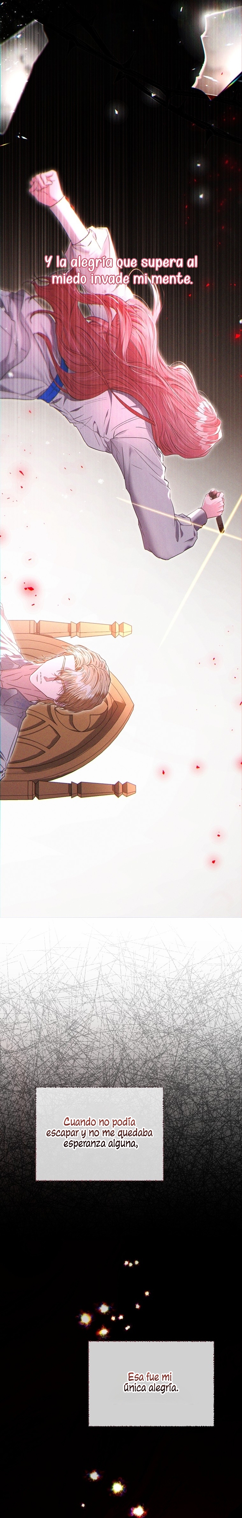 Marido tirano, con la que estás obsesionado está en otra parte Capítulo 61 - Página 26