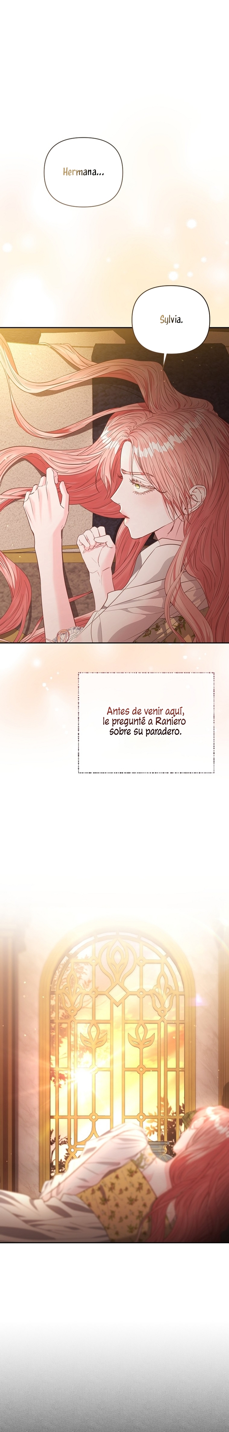 Marido tirano, con la que estás obsesionado está en otra parte Capítulo 61 - Página 28