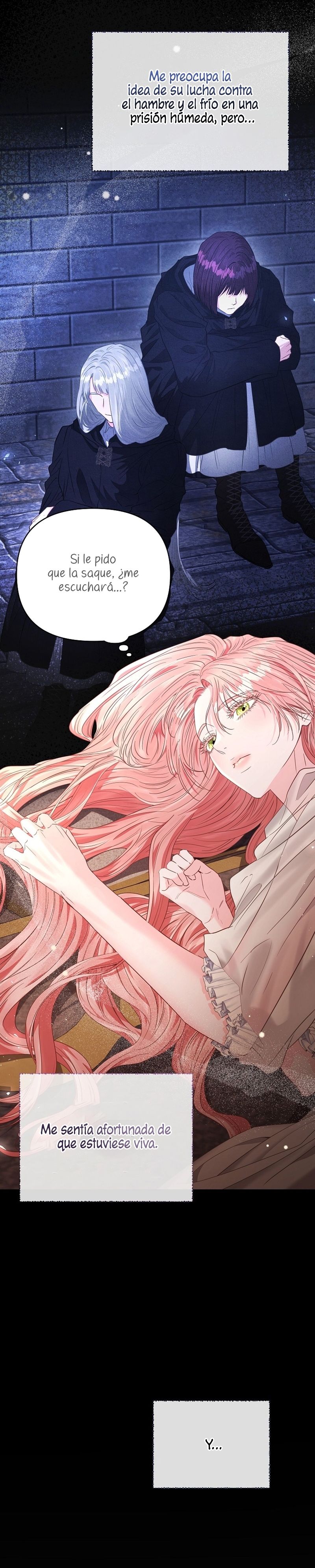 Marido tirano, con la que estás obsesionado está en otra parte Capítulo 61 - Página 31