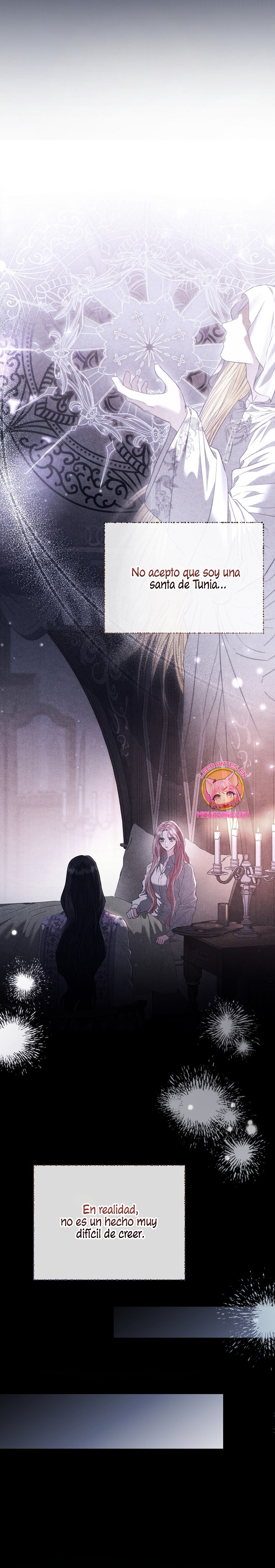 Marido tirano, con la que estás obsesionado está en otra parte Capítulo 61 - Página 8