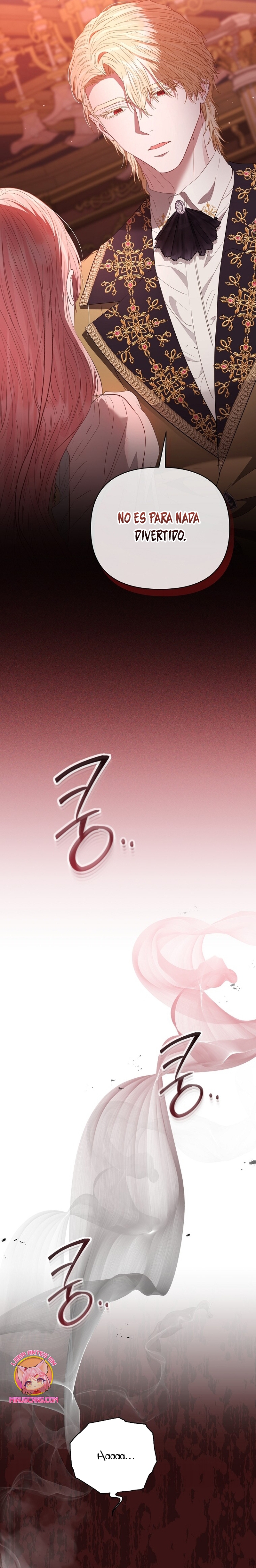 Marido tirano, con la que estás obsesionado está en otra parte Capítulo 62 - Página 10