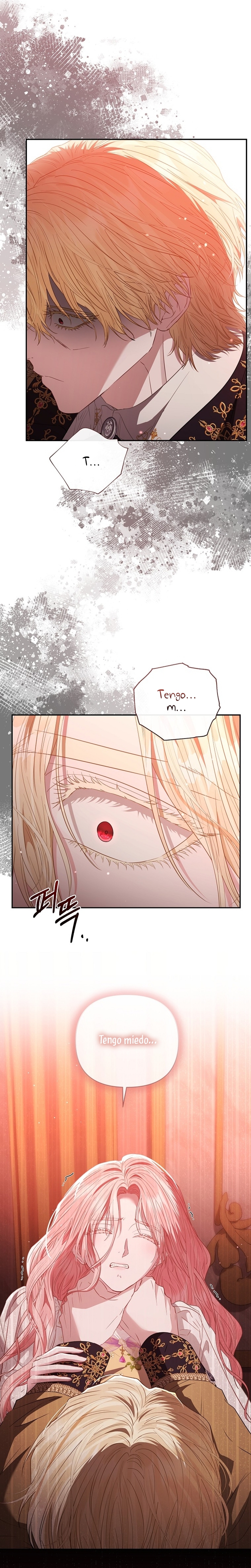 Marido tirano, con la que estás obsesionado está en otra parte Capítulo 62 - Página 19