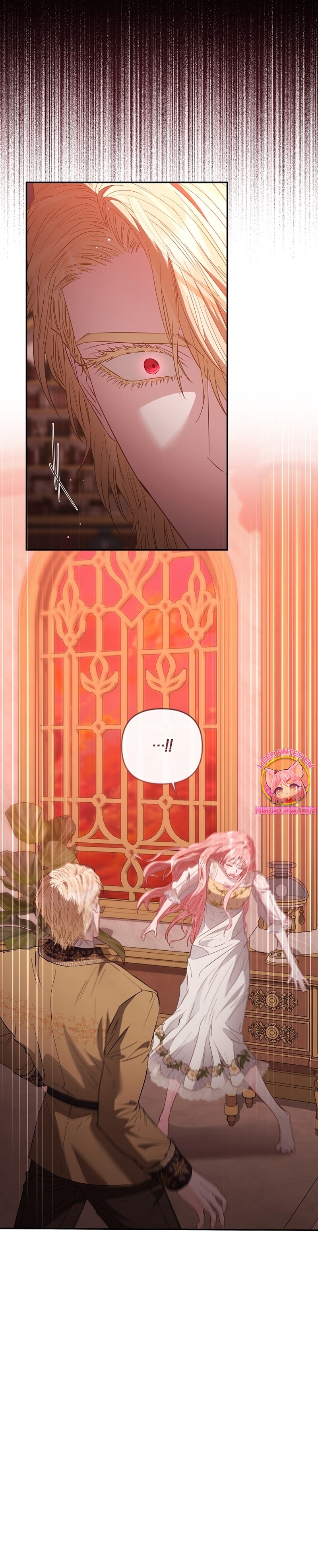 Marido tirano, con la que estás obsesionado está en otra parte Capítulo 62 - Página 20