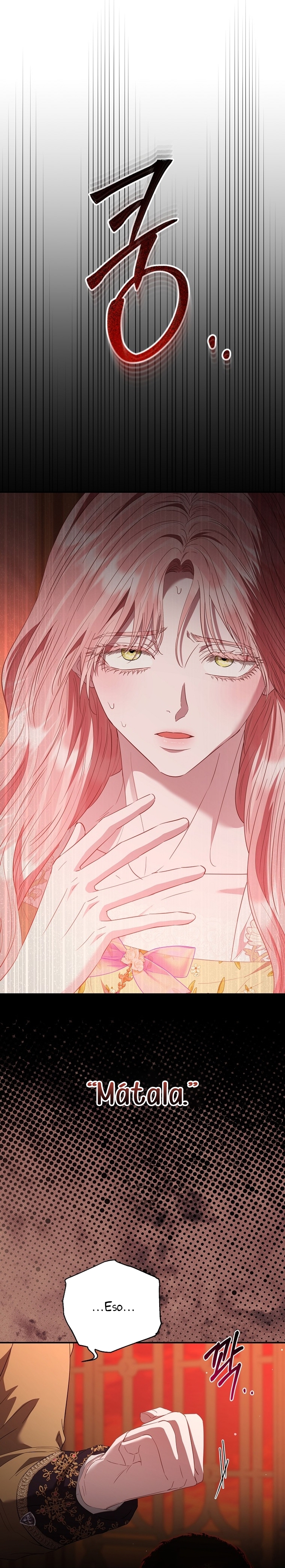 Marido tirano, con la que estás obsesionado está en otra parte Capítulo 62 - Página 25