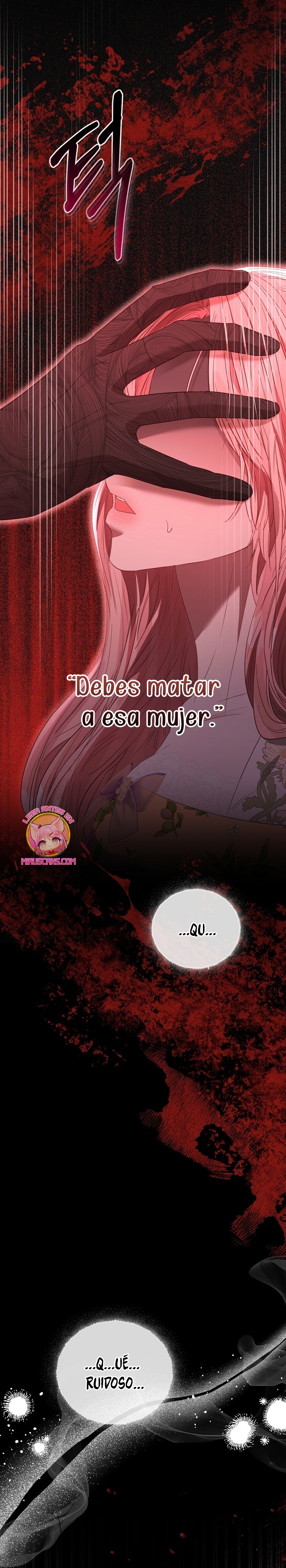 Marido tirano, con la que estás obsesionado está en otra parte Capítulo 62 - Página 27