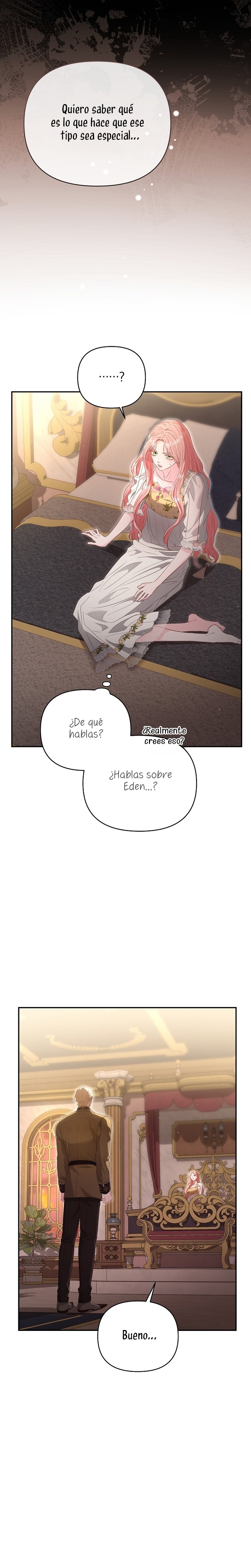 Marido tirano, con la que estás obsesionado está en otra parte Capítulo 62 - Página 3