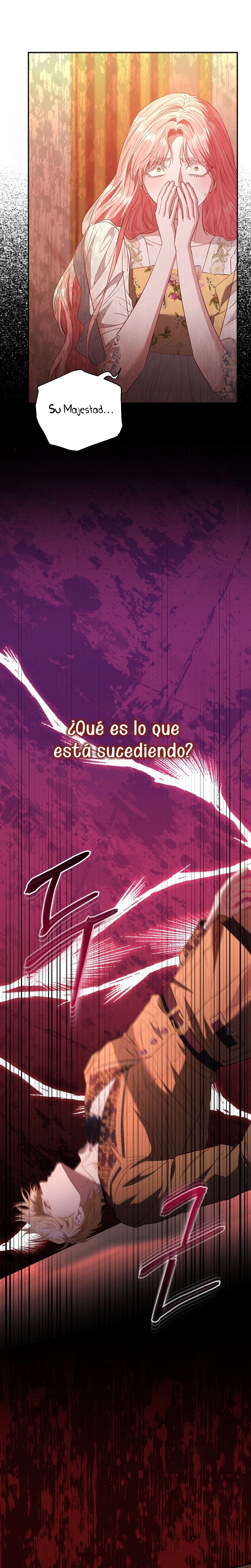 Marido tirano, con la que estás obsesionado está en otra parte Capítulo 62 - Página 31