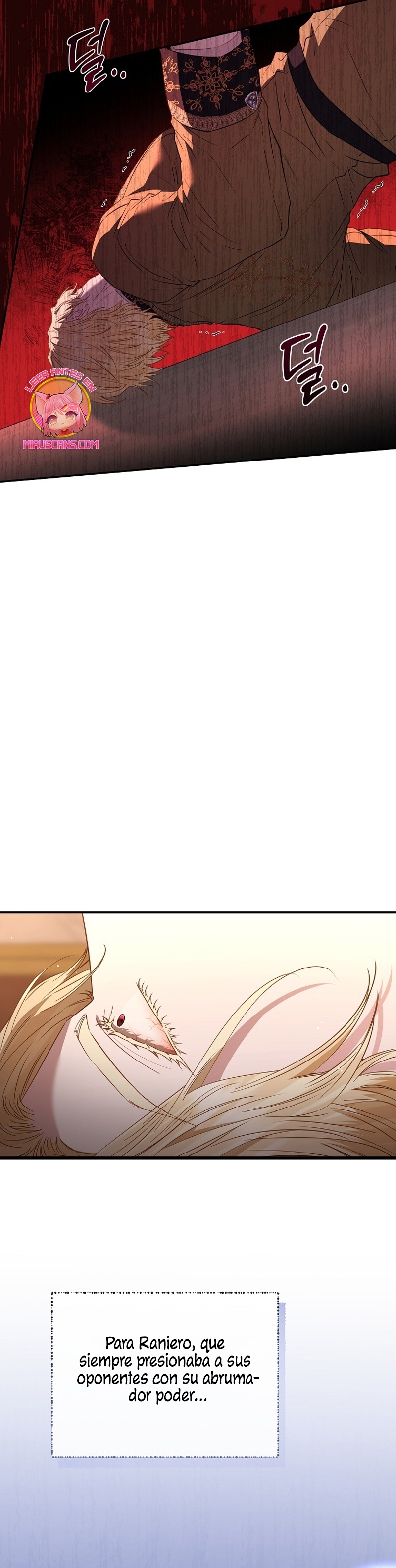 Marido tirano, con la que estás obsesionado está en otra parte Capítulo 62 - Página 32