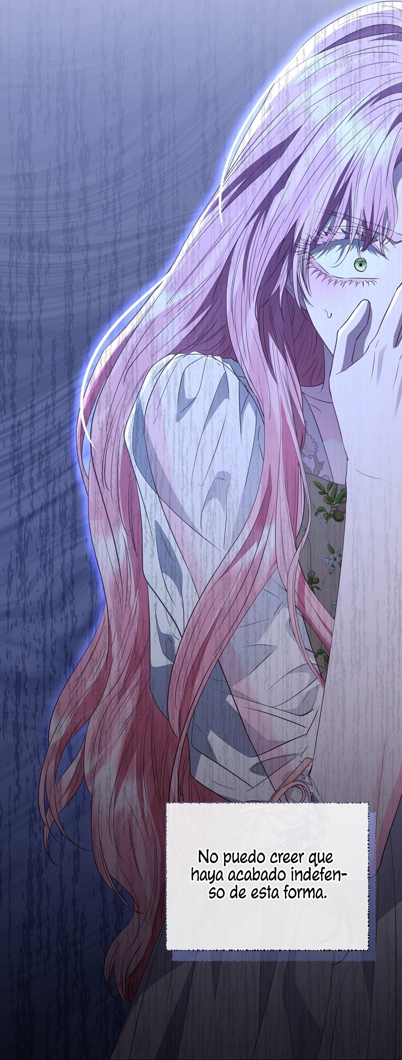 Marido tirano, con la que estás obsesionado está en otra parte Capítulo 62 - Página 33