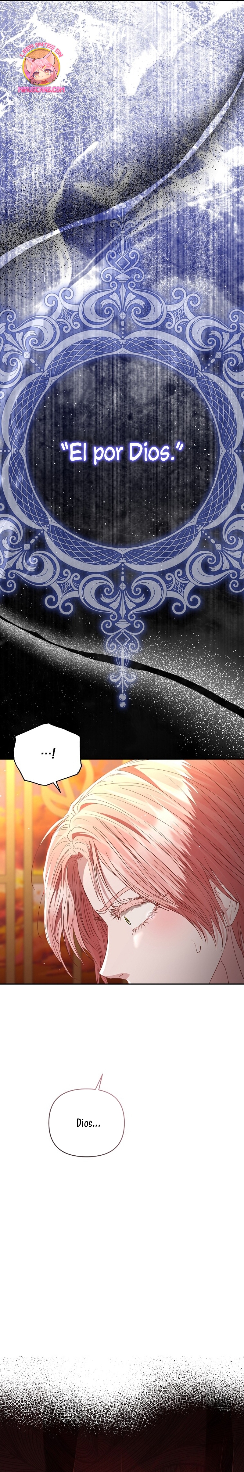 Marido tirano, con la que estás obsesionado está en otra parte Capítulo 62 - Página 34