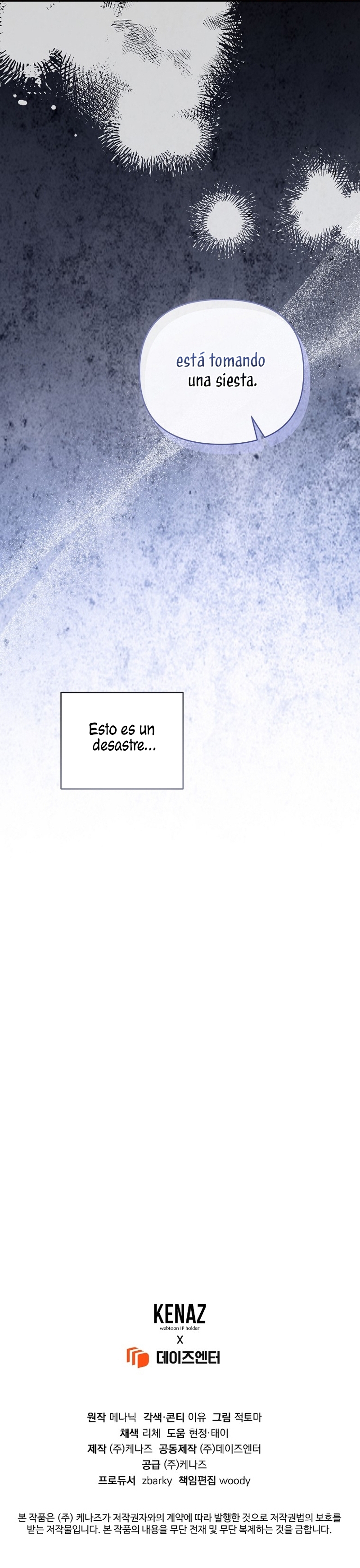 Marido tirano, con la que estás obsesionado está en otra parte Capítulo 62 - Página 40