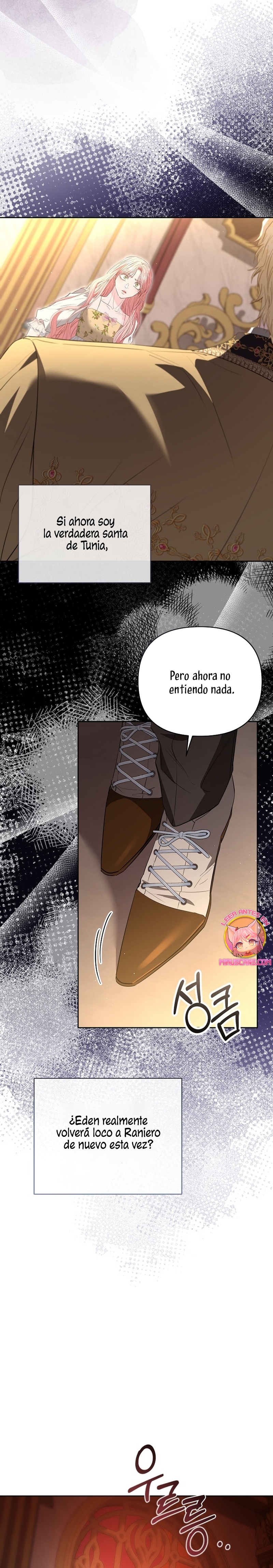 Marido tirano, con la que estás obsesionado está en otra parte Capítulo 62 - Página 7